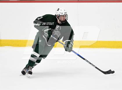 Thumbnail 1 in Nichols vs. Berkshire (Lawrence Piatelli Jamboree) photogallery.