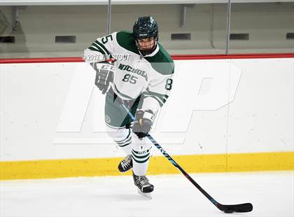 Thumbnail 3 in Nichols vs. Berkshire (Lawrence Piatelli Jamboree) photogallery.