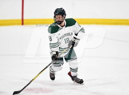 Thumbnail 1 in Nichols vs. Berkshire (Lawrence Piatelli Jamboree) photogallery.