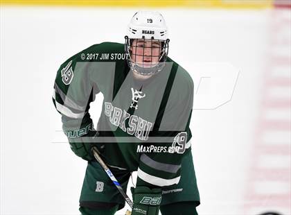 Thumbnail 3 in Nichols vs. Berkshire (Lawrence Piatelli Jamboree) photogallery.