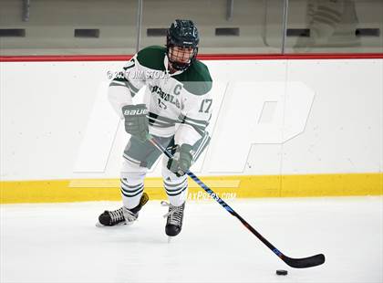 Thumbnail 1 in Nichols vs. Berkshire (Lawrence Piatelli Jamboree) photogallery.