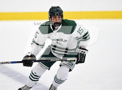 Thumbnail 2 in Nichols vs. Berkshire (Lawrence Piatelli Jamboree) photogallery.