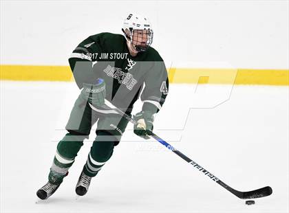 Thumbnail 1 in Nichols vs. Berkshire (Lawrence Piatelli Jamboree) photogallery.