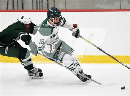 Thumbnail 2 in Nichols vs. Berkshire (Lawrence Piatelli Jamboree) photogallery.