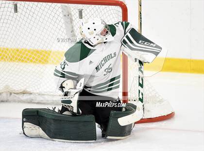 Thumbnail 1 in Nichols vs. Berkshire (Lawrence Piatelli Jamboree) photogallery.
