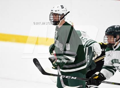 Thumbnail 3 in Nichols vs. Berkshire (Lawrence Piatelli Jamboree) photogallery.