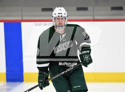 Thumbnail 2 in Nichols vs. Berkshire (Lawrence Piatelli Jamboree) photogallery.