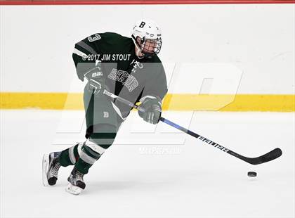 Thumbnail 2 in Nichols vs. Berkshire (Lawrence Piatelli Jamboree) photogallery.