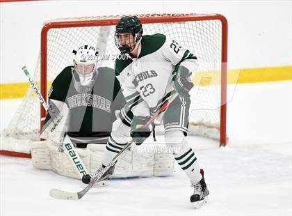 Thumbnail 3 in Nichols vs. Berkshire (Lawrence Piatelli Jamboree) photogallery.