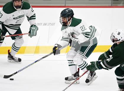 Thumbnail 3 in Nichols vs. Berkshire (Lawrence Piatelli Jamboree) photogallery.