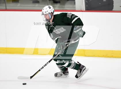 Thumbnail 1 in Nichols vs. Berkshire (Lawrence Piatelli Jamboree) photogallery.