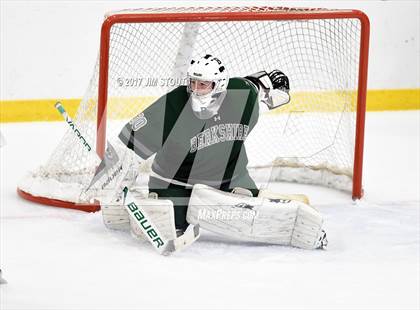 Thumbnail 2 in Nichols vs. Berkshire (Lawrence Piatelli Jamboree) photogallery.