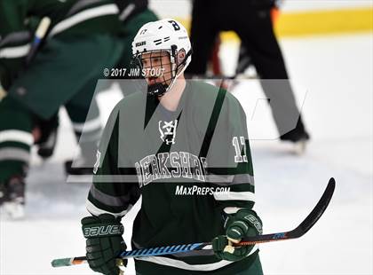 Thumbnail 3 in Nichols vs. Berkshire (Lawrence Piatelli Jamboree) photogallery.