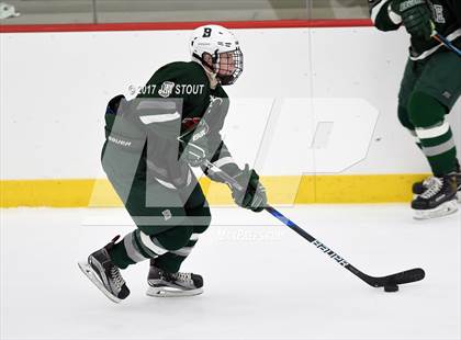 Thumbnail 3 in Nichols vs. Berkshire (Lawrence Piatelli Jamboree) photogallery.