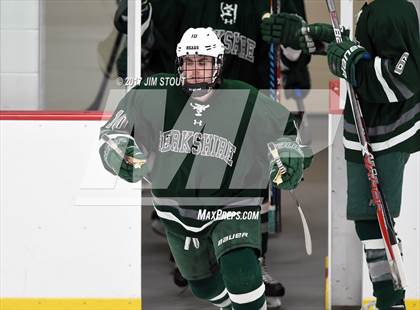 Thumbnail 3 in Nichols vs. Berkshire (Lawrence Piatelli Jamboree) photogallery.