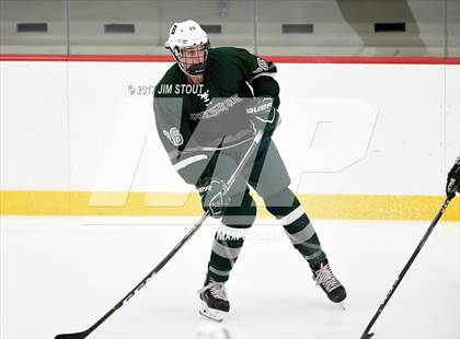 Thumbnail 1 in Nichols vs. Berkshire (Lawrence Piatelli Jamboree) photogallery.