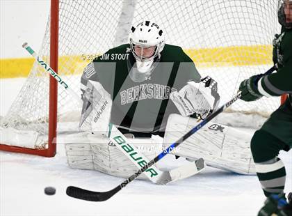 Thumbnail 2 in Nichols vs. Berkshire (Lawrence Piatelli Jamboree) photogallery.