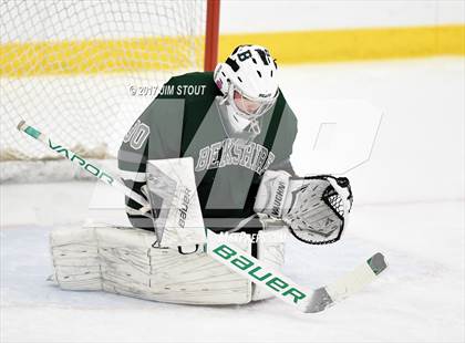 Thumbnail 3 in Nichols vs. Berkshire (Lawrence Piatelli Jamboree) photogallery.