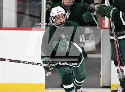 Thumbnail 1 in Nichols vs. Berkshire (Lawrence Piatelli Jamboree) photogallery.