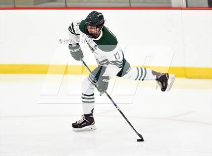 Thumbnail 1 in Nichols vs. Berkshire (Lawrence Piatelli Jamboree) photogallery.