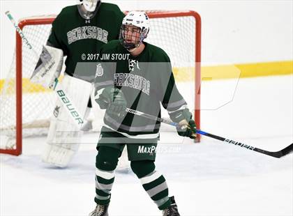 Thumbnail 3 in Nichols vs. Berkshire (Lawrence Piatelli Jamboree) photogallery.