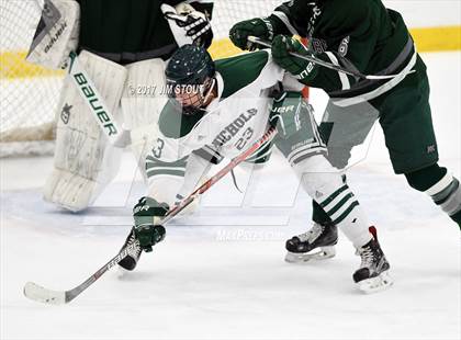 Thumbnail 2 in Nichols vs. Berkshire (Lawrence Piatelli Jamboree) photogallery.