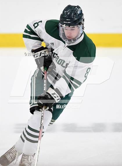 Thumbnail 2 in Nichols vs. Berkshire (Lawrence Piatelli Jamboree) photogallery.