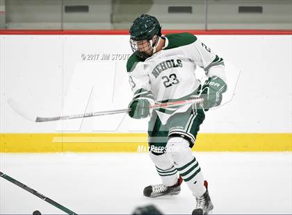 Thumbnail 1 in Nichols vs. Berkshire (Lawrence Piatelli Jamboree) photogallery.