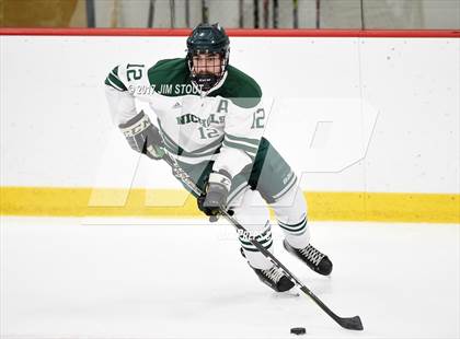 Thumbnail 3 in Nichols vs. Berkshire (Lawrence Piatelli Jamboree) photogallery.