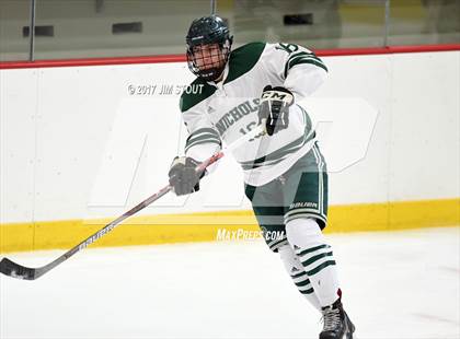 Thumbnail 2 in Nichols vs. Berkshire (Lawrence Piatelli Jamboree) photogallery.
