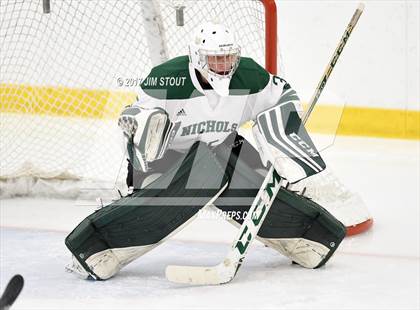 Thumbnail 3 in Nichols vs. Berkshire (Lawrence Piatelli Jamboree) photogallery.