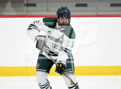 Thumbnail 2 in Nichols vs. Berkshire (Lawrence Piatelli Jamboree) photogallery.
