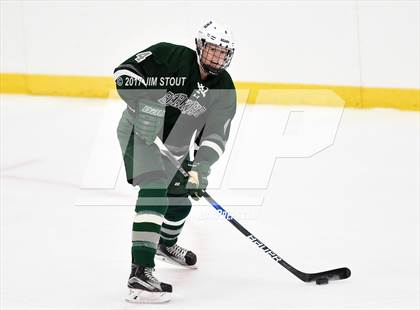 Thumbnail 2 in Nichols vs. Berkshire (Lawrence Piatelli Jamboree) photogallery.
