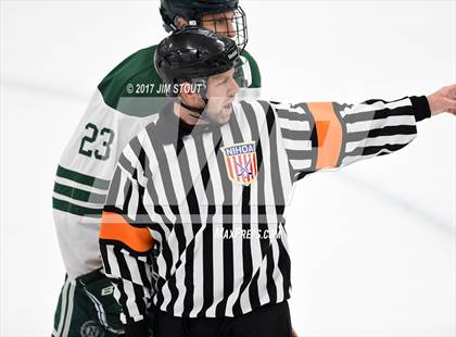 Thumbnail 1 in Nichols vs. Berkshire (Lawrence Piatelli Jamboree) photogallery.