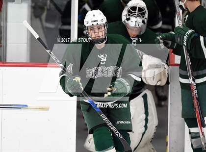 Thumbnail 3 in Nichols vs. Berkshire (Lawrence Piatelli Jamboree) photogallery.