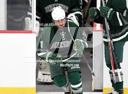 Thumbnail 2 in Nichols vs. Berkshire (Lawrence Piatelli Jamboree) photogallery.