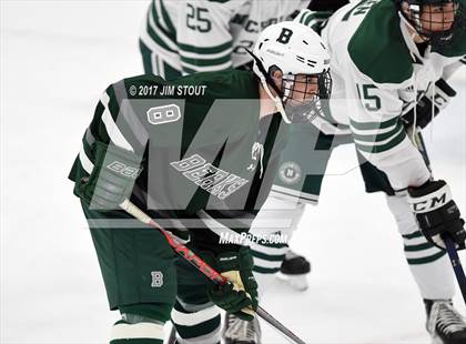 Thumbnail 2 in Nichols vs. Berkshire (Lawrence Piatelli Jamboree) photogallery.