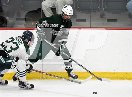 Thumbnail 1 in Nichols vs. Berkshire (Lawrence Piatelli Jamboree) photogallery.