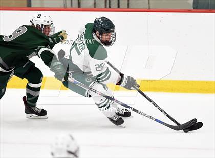 Thumbnail 1 in Nichols vs. Berkshire (Lawrence Piatelli Jamboree) photogallery.