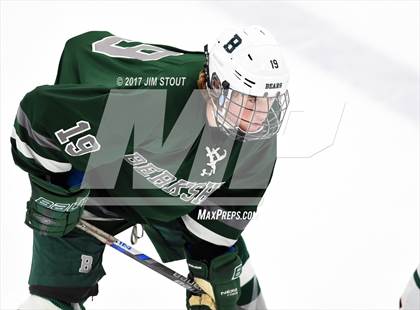 Thumbnail 1 in Nichols vs. Berkshire (Lawrence Piatelli Jamboree) photogallery.
