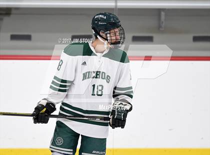 Thumbnail 2 in Nichols vs. Berkshire (Lawrence Piatelli Jamboree) photogallery.