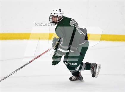 Thumbnail 1 in Nichols vs. Berkshire (Lawrence Piatelli Jamboree) photogallery.