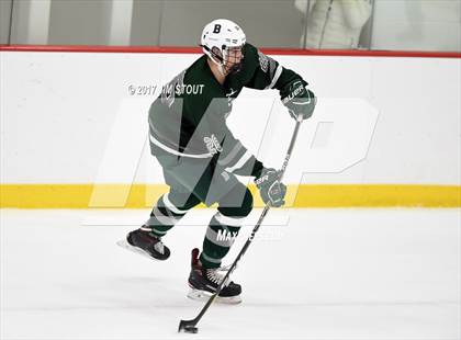 Thumbnail 2 in Nichols vs. Berkshire (Lawrence Piatelli Jamboree) photogallery.