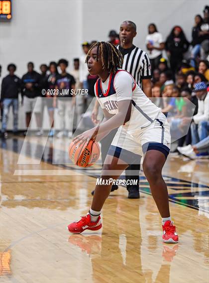 Thumbnail 3 in Madisonville vs Connally (UIL 4A Reg III Semifinal) photogallery.
