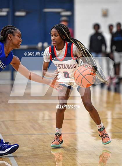 Thumbnail 2 in Madisonville vs Connally (UIL 4A Reg III Semifinal) photogallery.