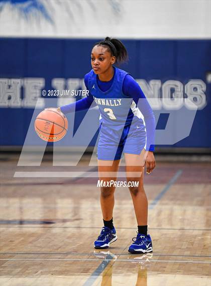 Thumbnail 1 in Madisonville vs Connally (UIL 4A Reg III Semifinal) photogallery.