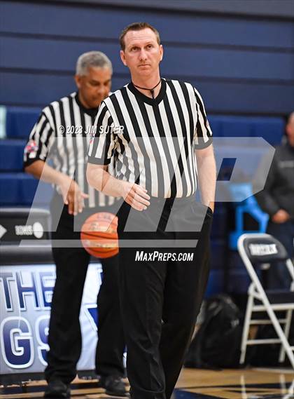 Thumbnail 2 in Madisonville vs Connally (UIL 4A Reg III Semifinal) photogallery.