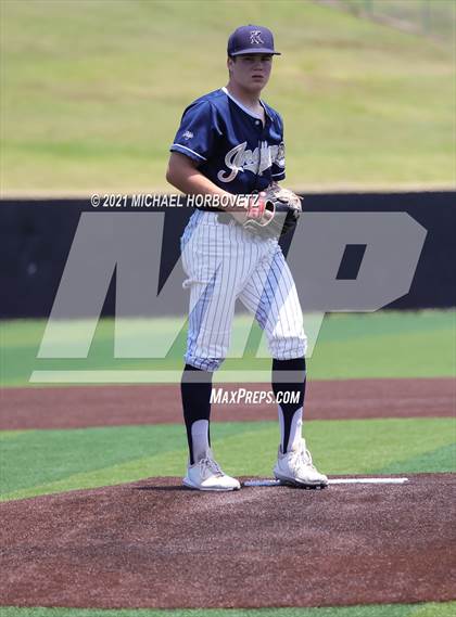 Thumbnail 3 in Coppell vs. Keller (UIL 6A Regional Semifinal) photogallery.