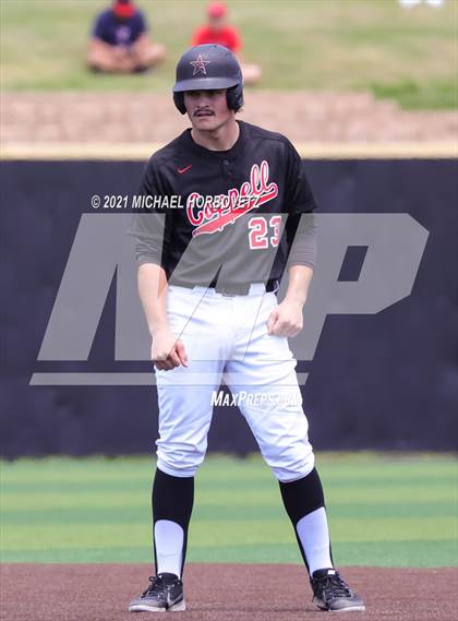 Thumbnail 1 in Coppell vs. Keller (UIL 6A Regional Semifinal) photogallery.