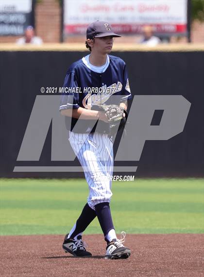 Thumbnail 3 in Coppell vs. Keller (UIL 6A Regional Semifinal) photogallery.